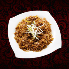Char Bee Hoon (MUTTON)